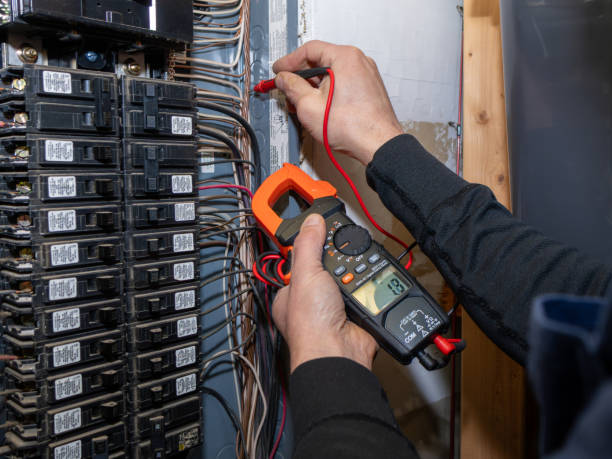 Why Trust Our Certified Electricians for Your Electrical Needs in AL?