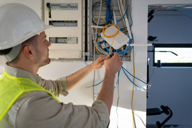 Reliable AL Electrician Solutions